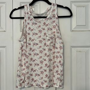 American Eagle Tank